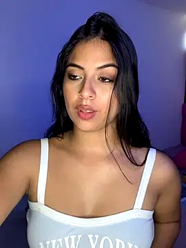 Julii online show from November 16, 8:53 pm