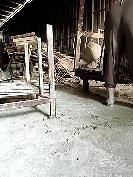 Drizzle-Rian online show from April 1, 2:23 am