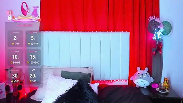 melani ferraraa  online show from March 11, 3:00 am