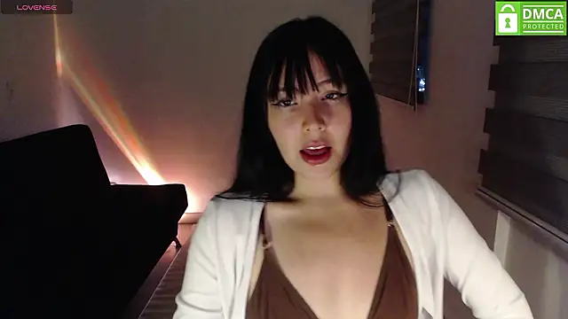 just meko online show from March 13, 2:57 am