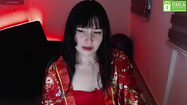 just meko online show from November 26, 1:28 am