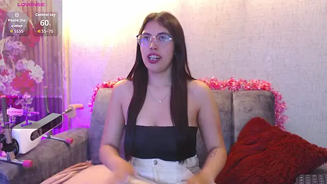 Valk submissive online show from February 5, 5:10 am