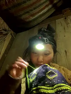 bi-bo123 online show from January 12, 2:22 pm