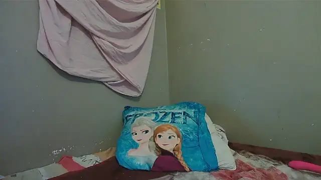 Girlysensuelle online show from January 9, 11:14 am