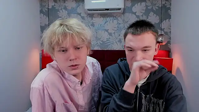 Kevin Derek online show from November 4, 1:16 pm