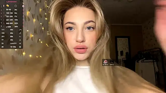 OrethaEredia online show from January 7, 5:16 pm