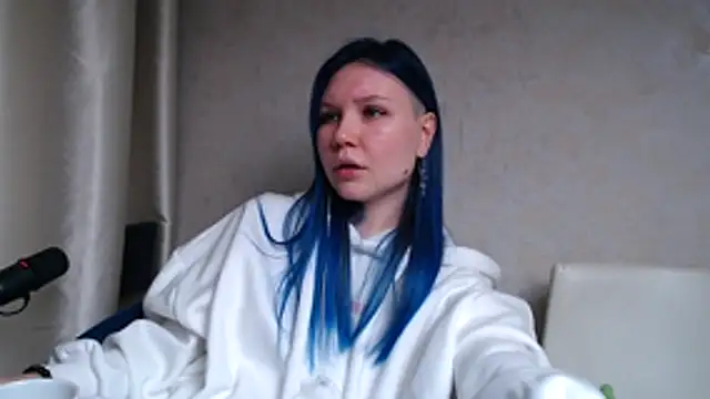 FatalFlirt online show from October 30, 5:58 pm