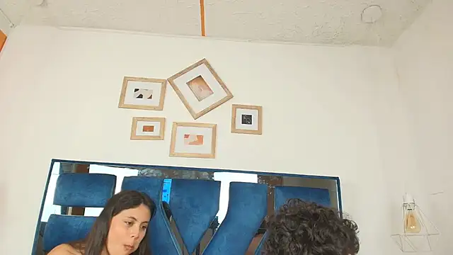 Zoe And Dylan  online show from December 4, 3:24 pm