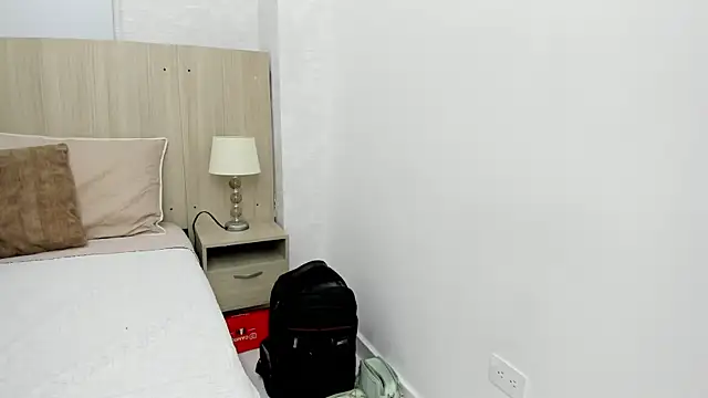 camila borbon online show from October 31, 11:14 am