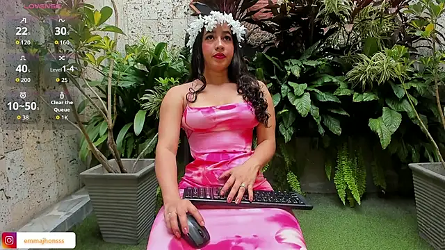 Staarhot online show from February 20, 12:29 pm