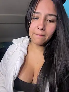 Samantha firee online show from March 6, 11:16 am