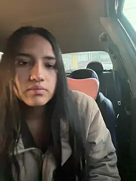 Samantha firee online show from December 18, 11:26 am