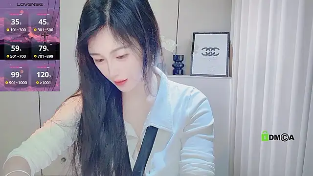 YunShan-33 online show from March 1, 3:28 am