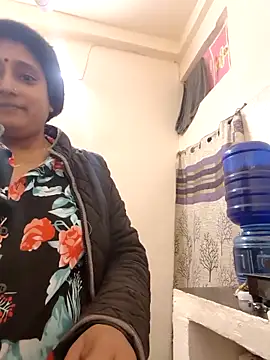 Hot-Sana2 online show from December 5, 5:14 pm