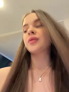 KristiRich online show from February 15, 10:36 am