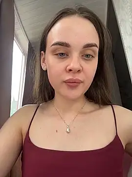 KristiRich online show from April 4, 11:31 am