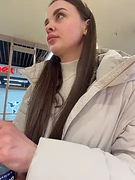 KristiRich online show from February 25, 10:47 am