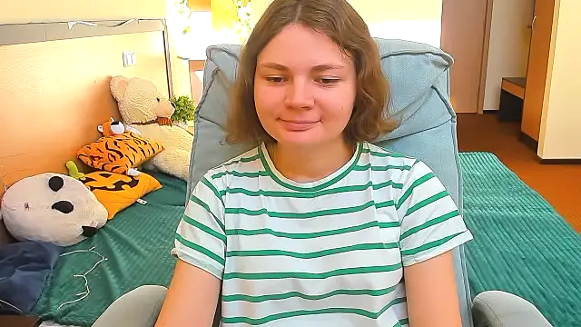 Stella-Maers online show from November 25, 9:22 am