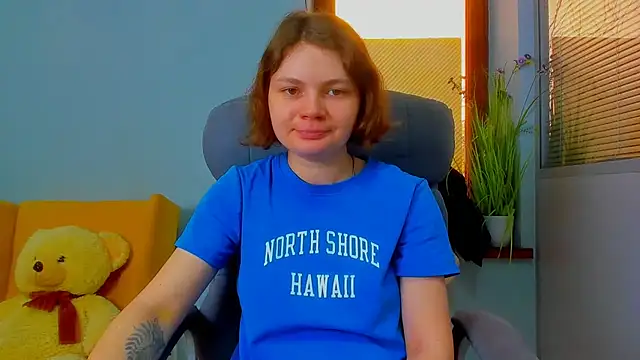 Stella-Maers online show from February 26, 8:13 am