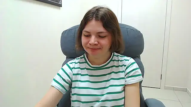 Stella-Maers online show from February 19, 9:09 am