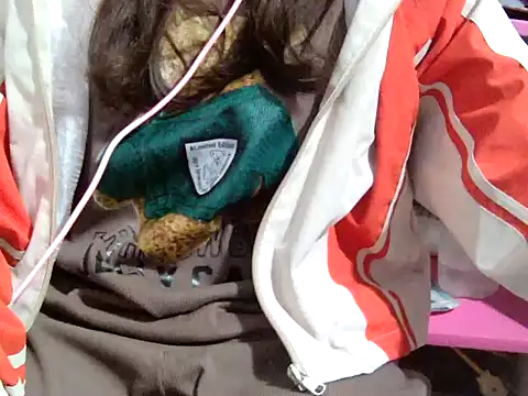 LunoChucki online show from March 4, 1:56 am