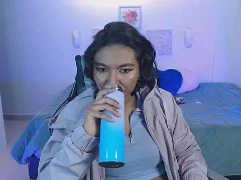 Samanta 777 online show from March 26, 4:03 am