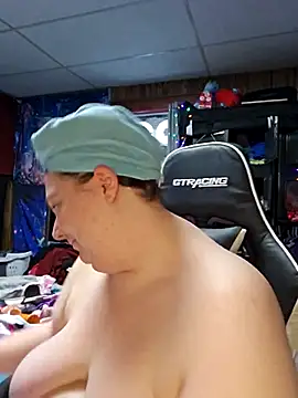 Amberstardusk online show from December 5, 3:02 pm