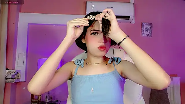 ClaudiaSophia online show from November 14, 11:32 am