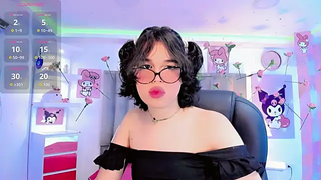 ClaudiaSophia online show from February 15, 11:53 am