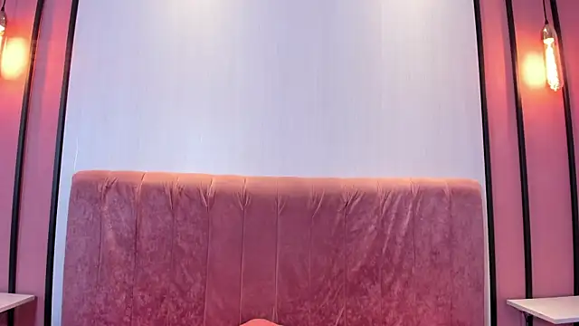 LokiGoddess online show from February 19, 8:40 pm