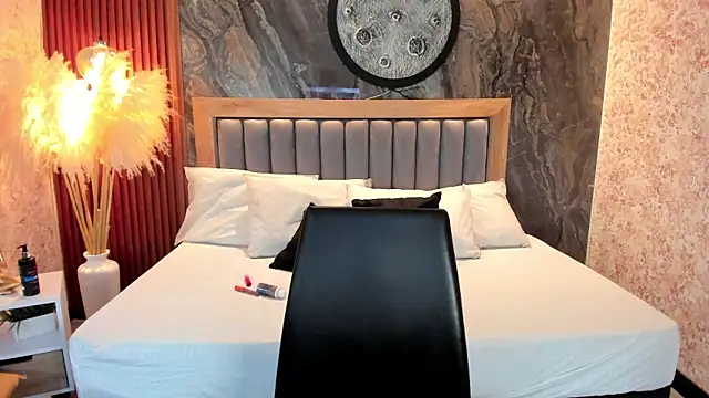 Valery Shadey online show from November 30, 7:18 pm