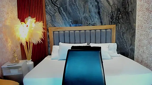 Valery Shadey online show from November 7, 8:36 pm