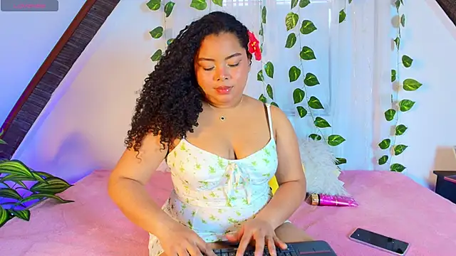 alanaa gomezz online show from June 1, 6:53 pm