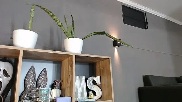 mickystrumia23 online show from February 3, 7:07 pm