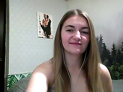 CandyOLimeX online show from November 14, 10:32 pm