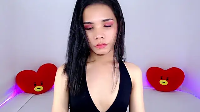 ursexydelancy  online show from February 20, 8:09 pm