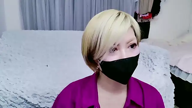 yuria 75075000 online show from November 5, 3:17 pm