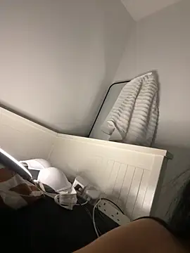 Bethrae25 online show from December 4, 12:24 am