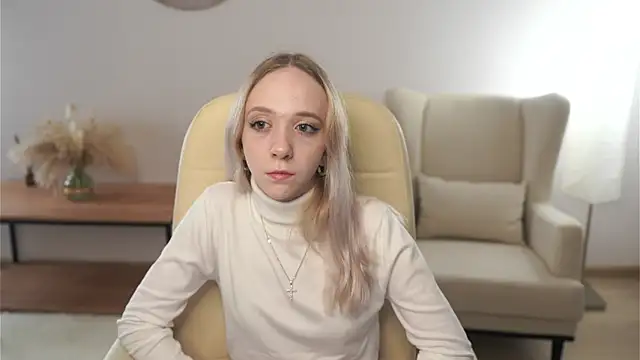 MaricelaCarolla online show from November 2, 7:23 am