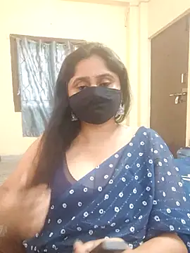 mouni499 online show from March 1, 12:05 pm