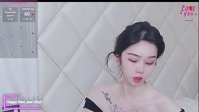 YAOYAO-2025 online show from March 28, 5:40 am