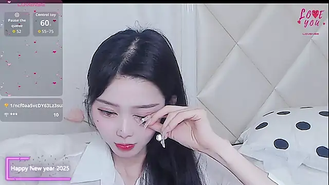 YAOYAO-2025 online show from April 8, 7:21 am