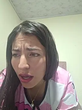 GISELLA   online show from November 15, 11:11 am