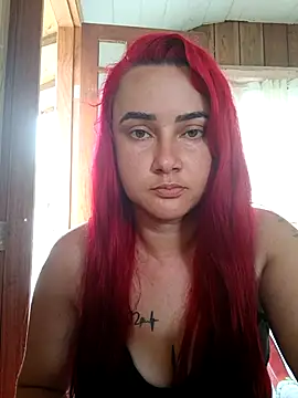 ruiviinhaah online show from February 20, 3:02 pm