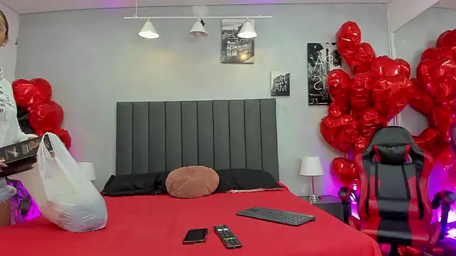 kendra london online show from February 17, 11:31 am