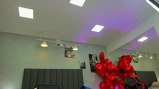 kendra london online show from February 21, 11:33 am