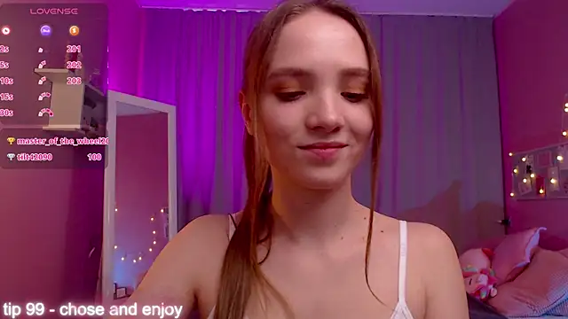 Adria Arjona online show from March 27, 8:26 am