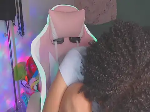 shayna cute online show from August 8, 4:20 am
