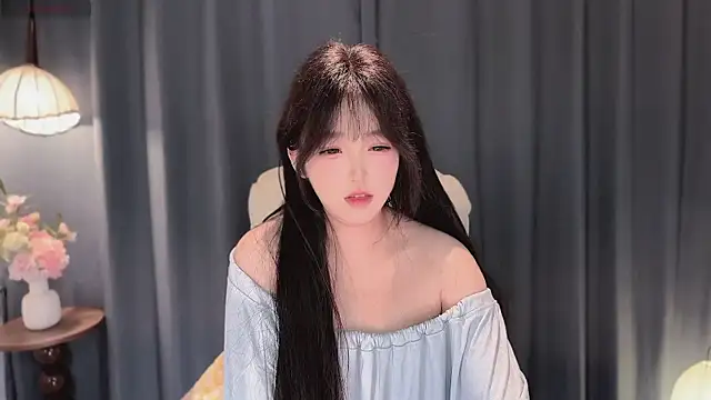 Yaiyigirl online show from March 28, 3:44 pm