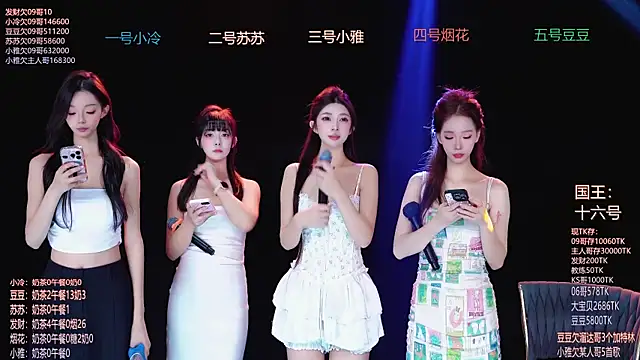 Sweet--Baby online show from December 3, 1:41 am